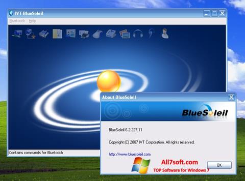 Bluesoleil for windows 7 with crack